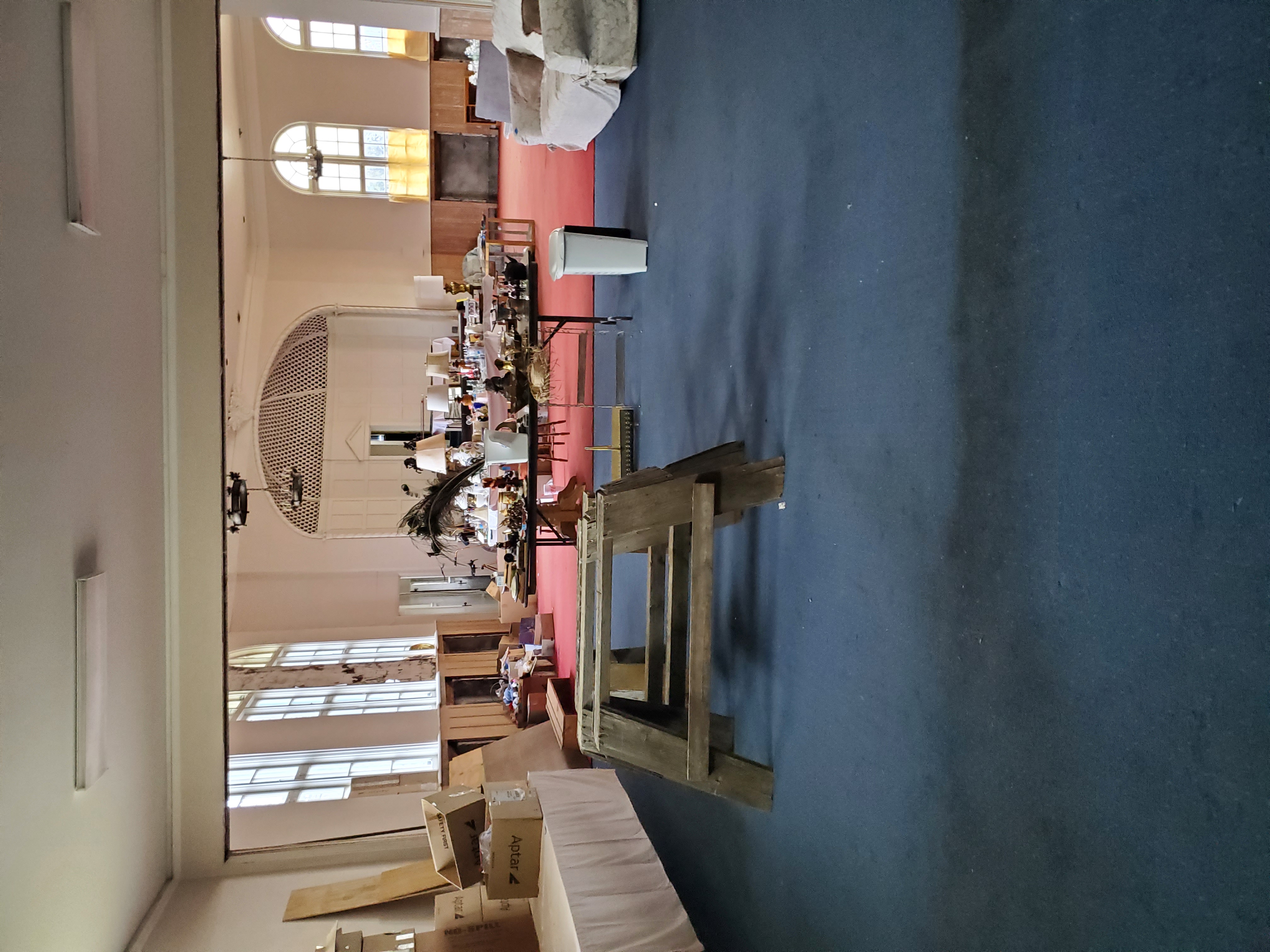 Christian Science inside 3