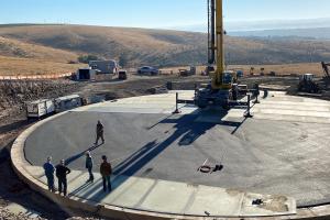 Reservoir base filed