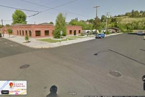 Byers and Third pre-project