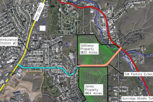 Southeast Community Connector